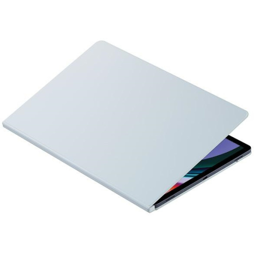 Samsung Distributor - 8806095119212 - SMG952 - Samsung Galaxy Tab S9+ Plus EF-BX810PWEGWW white Smart Book Cover - B2B homescreen