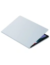 Etui Samsung Galaxy Tab S9+ Plus EF-BX810PWEGWW bílý/white Smart Book Cover