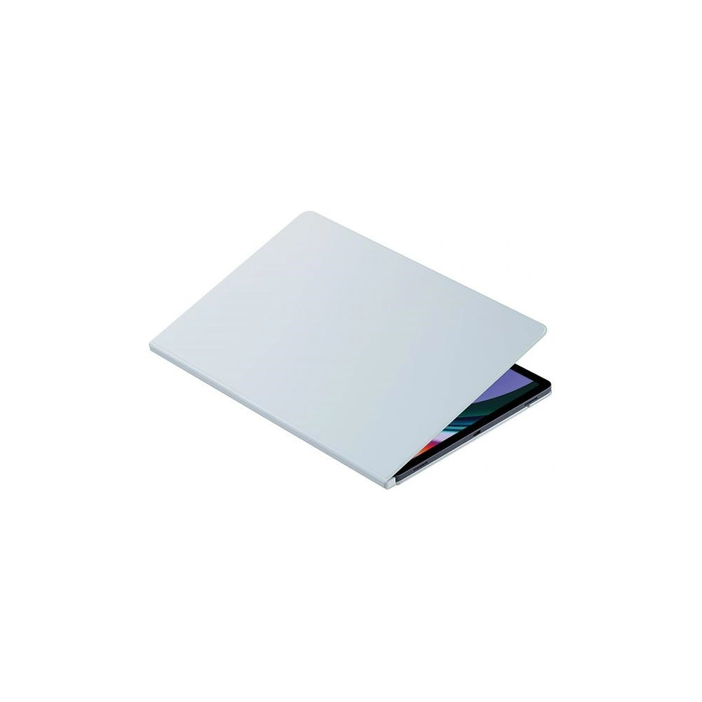 Hurtownia GSM - Etui Samsung Galaxy Tab S9+ Plus EF-BX810PWEGWW bílý/white Smart Book Cover - SMG952 - {ean13} - Hurt