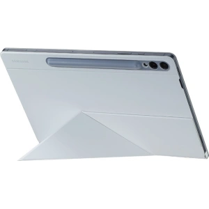 Hurtownia GSM - Etui Samsung Galaxy Tab S9+ Plus EF-BX810PWEGWW bílý/white Smart Book Cover - SMG952 - {ean13} - Hurt