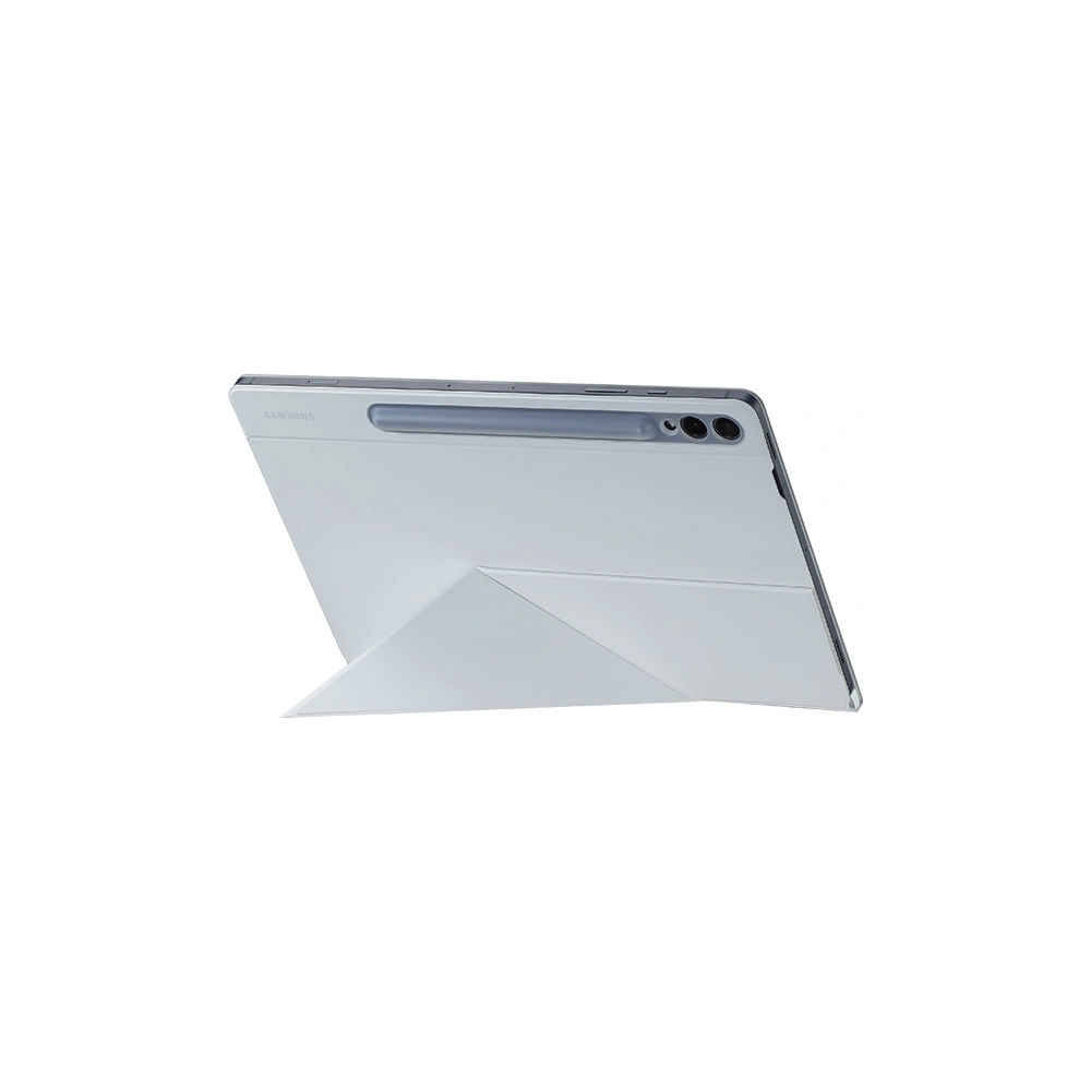 Hurtownia GSM - Etui Samsung Galaxy Tab S9+ Plus EF-BX810PWEGWW bílý/white Smart Book Cover - SMG952 - {ean13} - Hurt