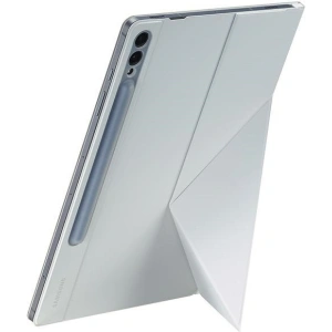 Hurtownia GSM - Samsung Caz Galaxy Tab S9+ Plus / S10+ Plus EF-BX810PWEGWWW alb/alb Smart Book Cover - SMG952 - {ean13} - Hurt