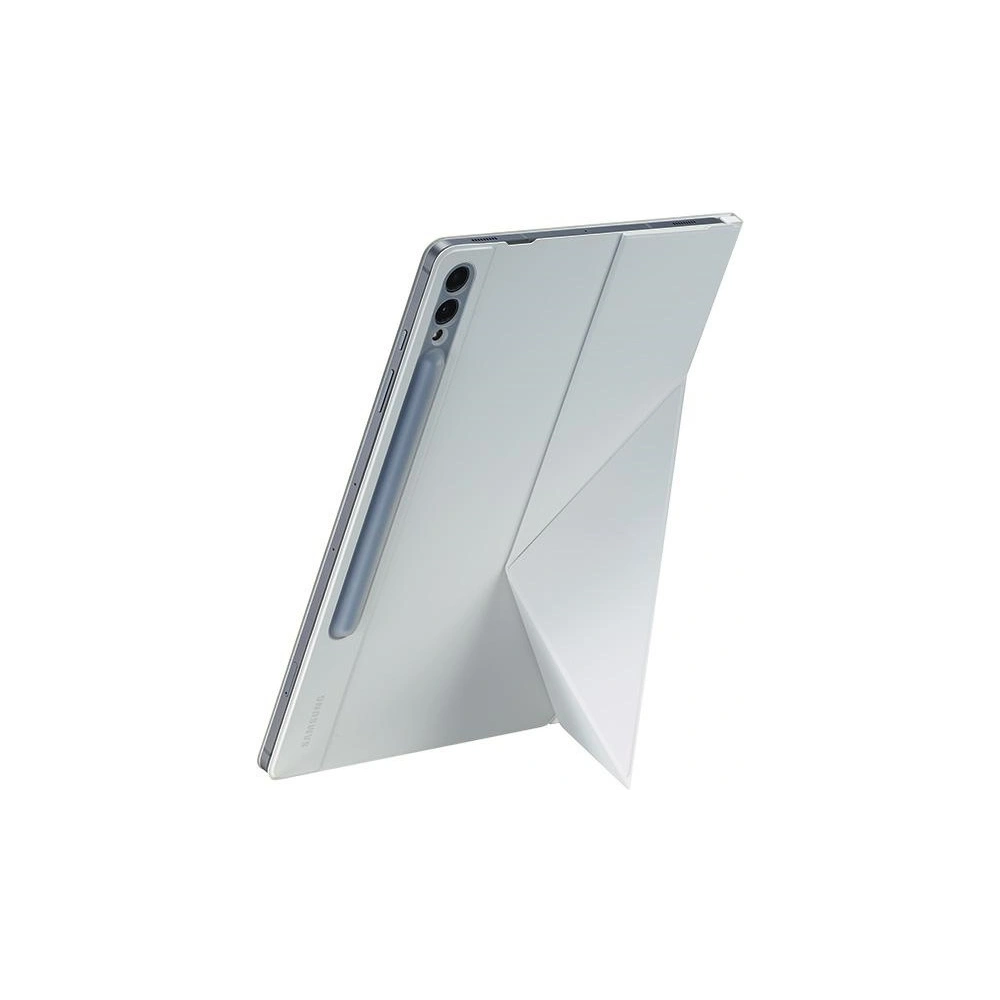 Hurtownia GSM - Etui Samsung Galaxy Tab S9+ Plus EF-BX810PWEGWW bílý/white Smart Book Cover - SMG952 - {ean13} - Hurt