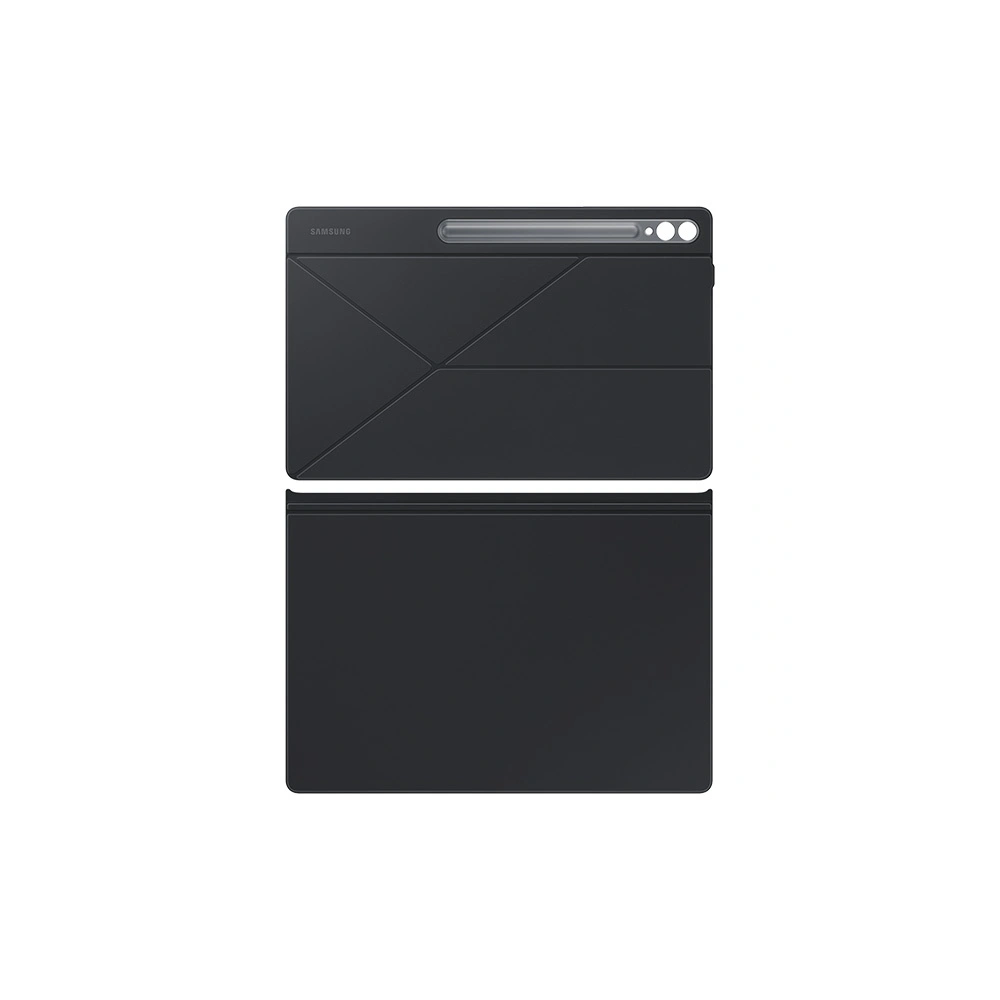 Wholesale Samsung Galaxy Tab S9 Ultra / S10 Ultra EF-BX910PWEGWW white Smart Book Cover - SMG953 - {ean13} - Hurt