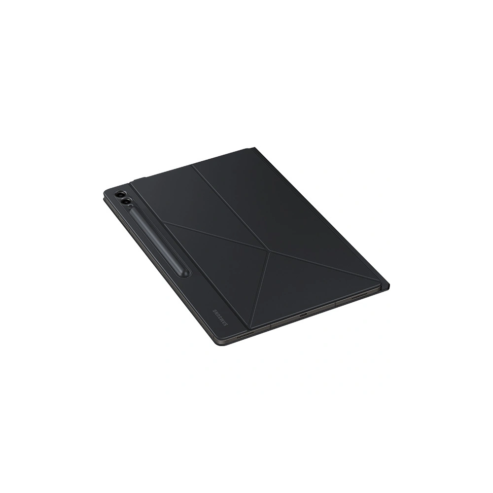 Hurtownia GSM - Samsung Caz Galaxy Tab S9 Ultra / S10 Ultra EF-BX910PWEGWWW alb/alb Smart Book Cover - SMG953 - {ean13} - Hurt