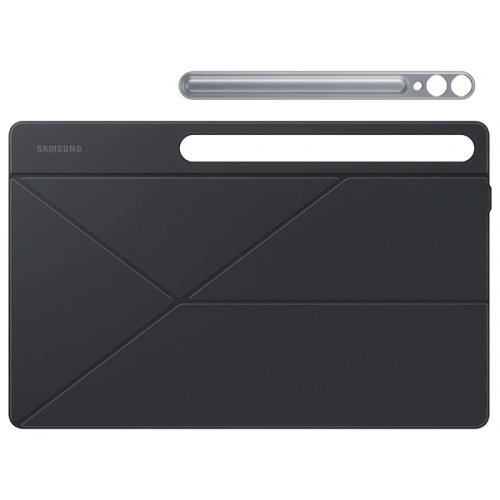 Etui Samsung Galaxy Tab S9 Ultra / S10 Ultra EF-BX910PWEGWW biały/white Smart Book Cover