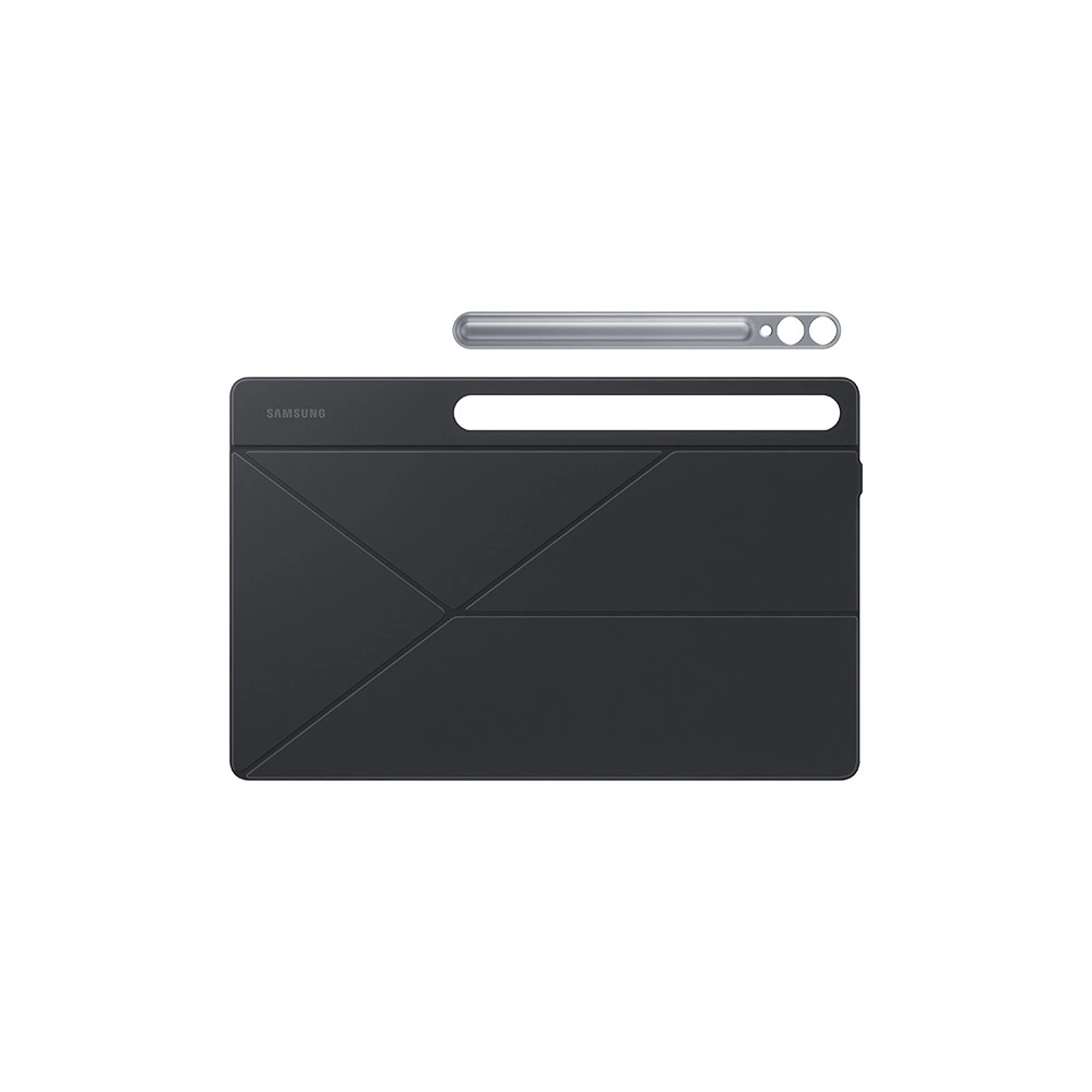 Wholesale Samsung Galaxy Tab S9 Ultra / S10 Ultra EF-BX910PWEGWW white Smart Book Cover - SMG953 - {ean13} - Hurt