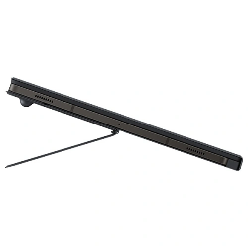 Etui Samsung Galaxy Tab S9 EF-DX715UBEGWW czarny/black Book Cover Keyboard