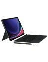 Wholesale Samsung Galaxy Tab S9 EF-DX715UBEGWW black Book Cover Keyboard - SMG954 - {ean13} - Hurt