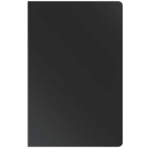 Samsung Distributor - 8806095072005 - SMG955 - Samsung Galaxy Tab S9+ Plus EF-DX810UBEGWW black Book Cover Keyboard Slim - B2B homescreen