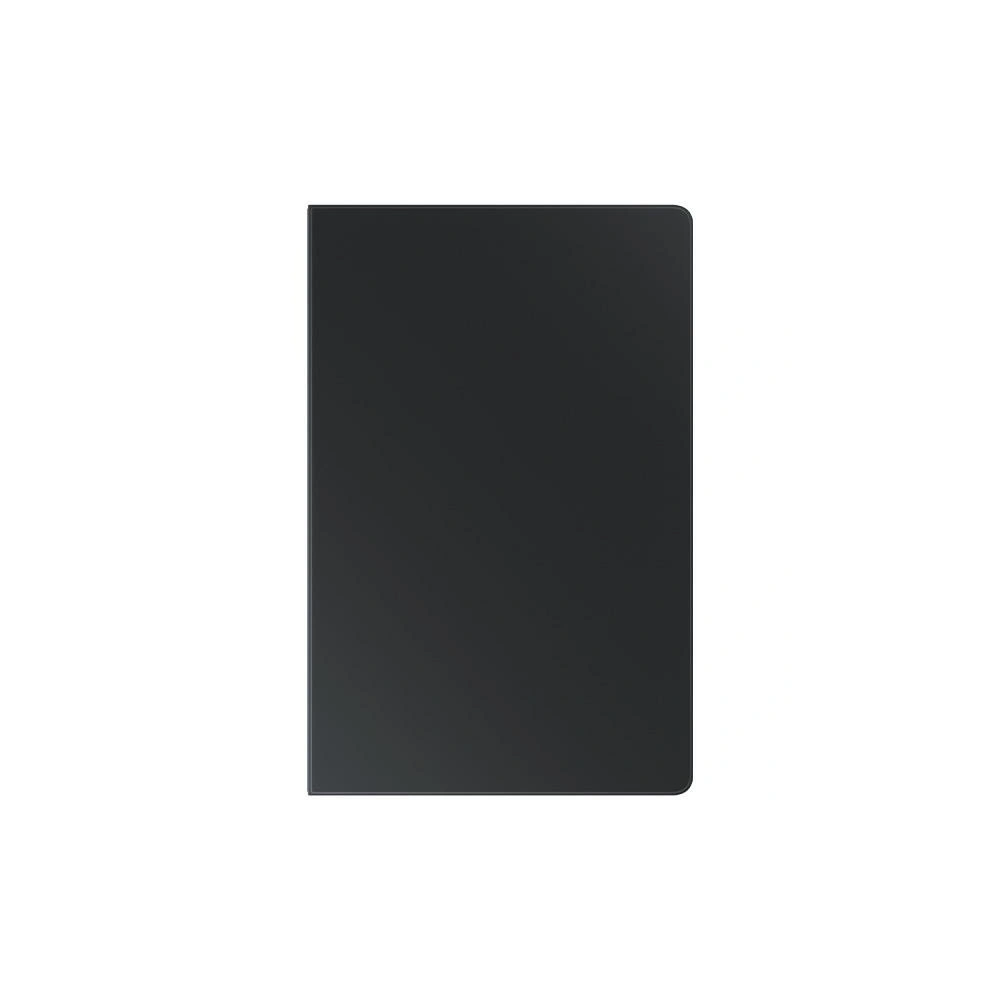 Hurtownia GSM - Etui Samsung Galaxy Tab S9+ Plus EF-DX810UBEGWW černé/black Book Cover Keyboard Slim - SMG955 - {ean13} - Hurt