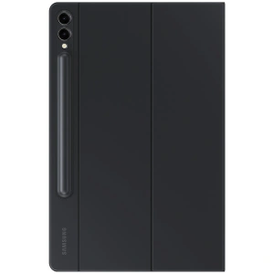 Etui Samsung Galaxy Tab S9+ Plus / S10+ Plus EF-DX810UBEGWW fekete/black Book Cover Keyboard Slim