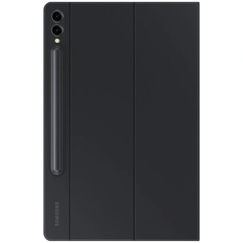 Etui Samsung Galaxy Tab S9+ Plus / S10+ Plus EF-DX810UBEGWW czarny/black Book Cover Keyboard Slim
