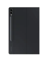 Wholesale Samsung Galaxy Tab S9+ Plus / S10+ Plus EF-DX810UBEGWW black Book Cover Keyboard Slim - SMG955 - {ean13} - Hurt