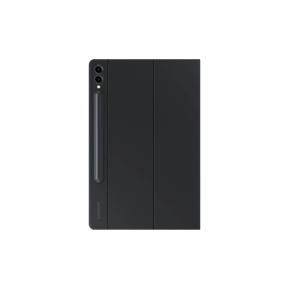 Hurtownia GSM - Etui Samsung Galaxy Tab S9+ Plus EF-DX810UBEGWW černé/black Book Cover Keyboard Slim - SMG955 - {ean13} - Hurt