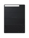 Hurtownia GSM - Etui Samsung Galaxy Tab S9+ Plus EF-DX810UBEGWW černé/black Book Cover Keyboard Slim - SMG955 - {ean13} - Hurt