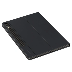 Wholesale Samsung Galaxy Tab S9+ Plus / S10+ Plus EF-DX810UBEGWW black Book Cover Keyboard Slim - SMG955 - {ean13} - Hurt