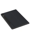 Hurtownia GSM - Etui Samsung Galaxy Tab S9+ Plus EF-DX810UBEGWW černé/black Book Cover Keyboard Slim - SMG955 - {ean13} - Hurt