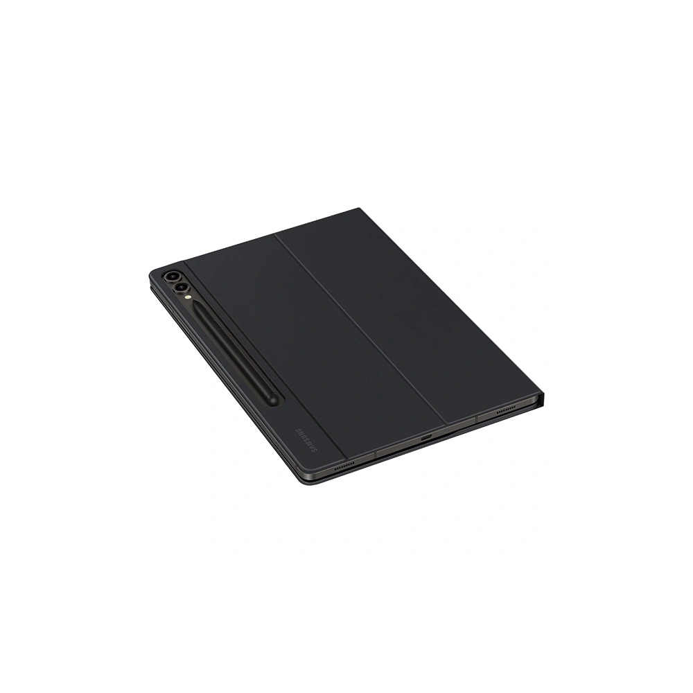 Hurtownia GSM - Etui Samsung Galaxy Tab S9+ Plus EF-DX810UBEGWW černé/black Book Cover Keyboard Slim - SMG955 - {ean13} - Hurt