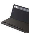 Hurtownia GSM - Etui Samsung Galaxy Tab S9+ Plus EF-DX810UBEGWW černé/black Book Cover Keyboard Slim - SMG955 - {ean13} - Hurt