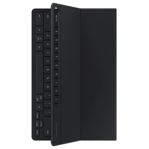 Wholesale Samsung Galaxy Tab S9+ Plus / S10+ Plus EF-DX810UBEGWW black Book Cover Keyboard Slim - SMG955 - {ean13} - Hurt