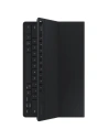 Hurtownia GSM - Etui Samsung Galaxy Tab S9+ Plus EF-DX810UBEGWW černé/black Book Cover Keyboard Slim - SMG955 - {ean13} - Hurt