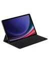 Hurtownia GSM - Etui Samsung Galaxy Tab S9+ Plus EF-DX810UBEGWW černé/black Book Cover Keyboard Slim - SMG955 - {ean13} - Hurt