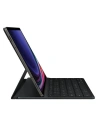 Hurtownia GSM - Etui Samsung Galaxy Tab S9+ Plus EF-DX810UBEGWW černé/black Book Cover Keyboard Slim - SMG955 - {ean13} - Hurt