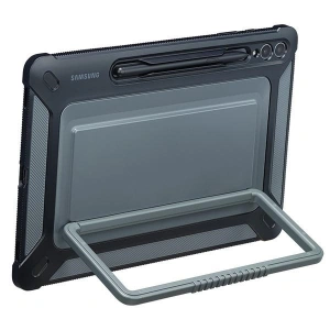 Hurtownia GSM - Etui Samsung Galaxy Tab S9+ Plus EF-RX810CBEGWW černý/black Outdoor Cover - SMG956 - {ean13} - Hurt