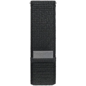 Hurtownia GSM - Pasek Samsung Galaxy Watch 6 20mm Fabric Band ET-SVR93SBEGEU S/M negru/black - SMG957 - {ean13} - Hurt