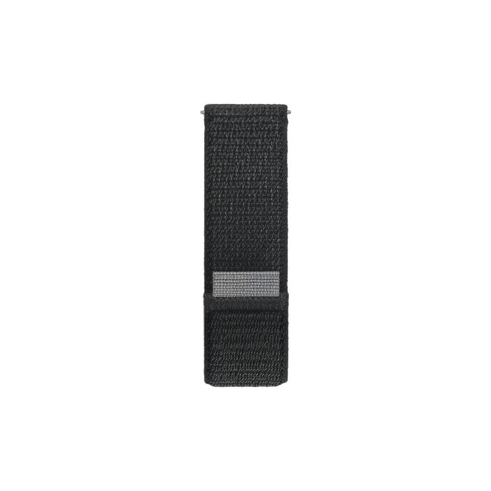 Hurtownia GSM - Pasek Samsung Galaxy Watch 6 20mm Fabric Band ET-SVR93SBEGEU S/M schwarz/black - SMG957 - {ean13} - Hurt