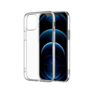 Etui GrizzGlass BasicClear Apple iPhone 14