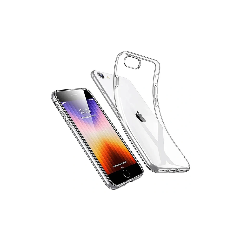 Wholesale GrizzGlass BasicClear Apple iPhone 14 Plus / 15 Plus - GRZ6260 - {ean13} - Hurt