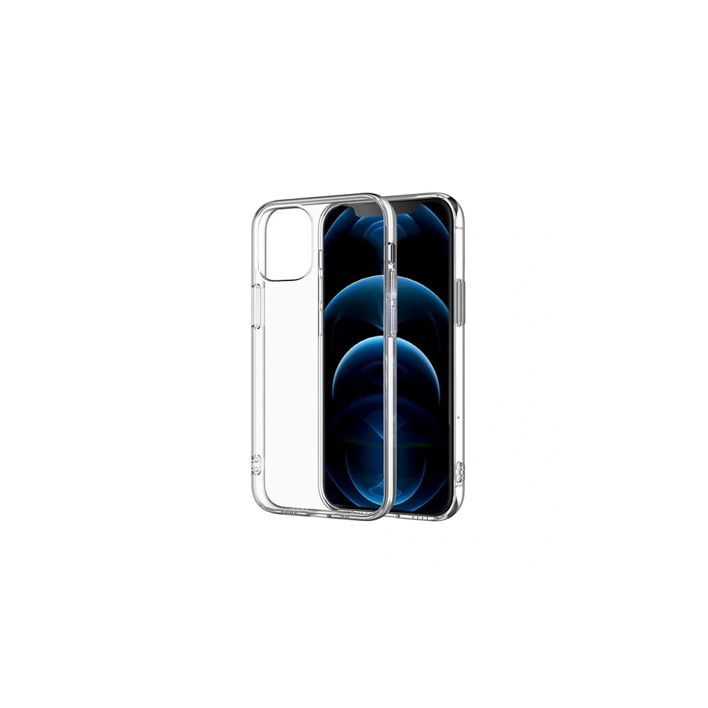 Wholesale GrizzGlass BasicClear Apple iPhone 14 Plus / 15 Plus - GRZ6260 - {ean13} - Hurt
