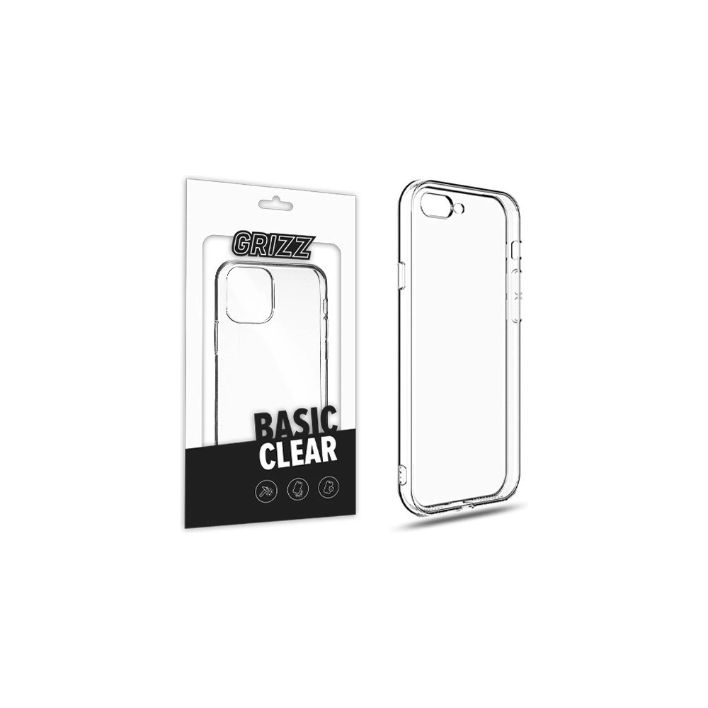 Wholesale GrizzGlass BasicClear Apple iPhone 14 Plus / 15 Plus - GRZ6260 - {ean13} - Hurt