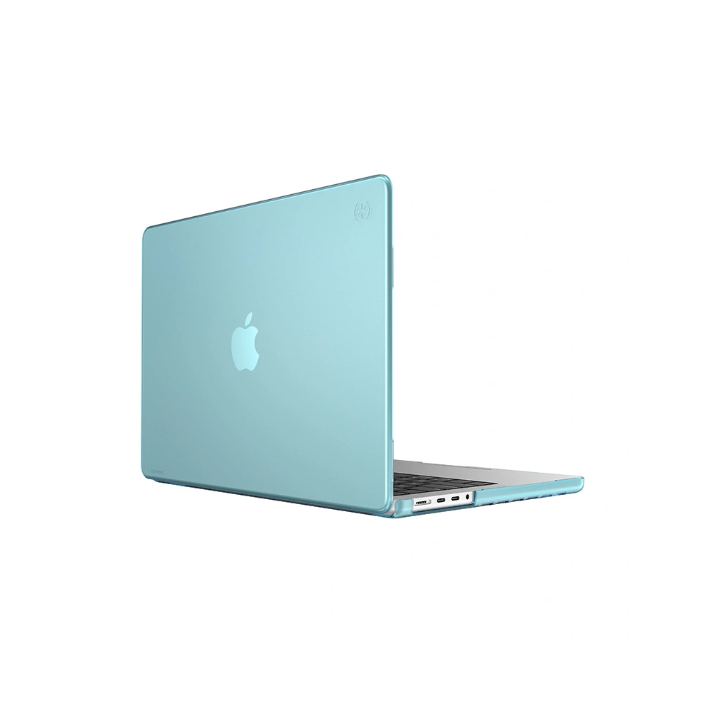 Hurtownia GSM - Etui Speck SmartShell Apple MacBook Pro 14 (2023-2021) (Swell Blue) - SPK481 - {ean13} - Hurt