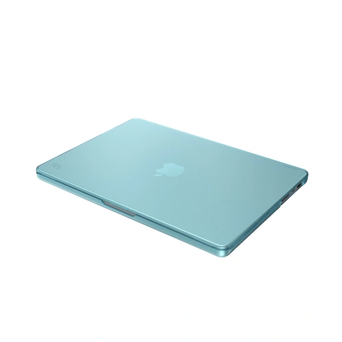 Etui Speck SmartShell Apple MacBook Pro 14" 2021-2025 (M1/M2/M3/M4/M5) (Swell Blue)