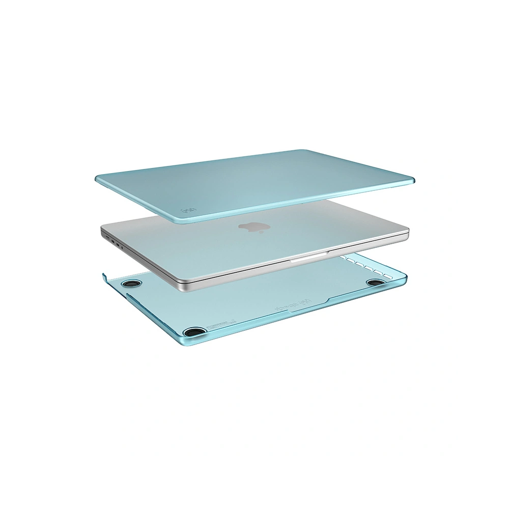 Hurtownia GSM - Etui Speck SmartShell Apple MacBook Pro 14 (2023-2021) (Swell Blue) - SPK481 - {ean13} - Hurt