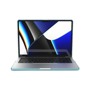 Hurtownia GSM - Etui Speck SmartShell Apple MacBook Pro 14 (2023-2021) (Swell Blue) - SPK481 - {ean13} - Hurt