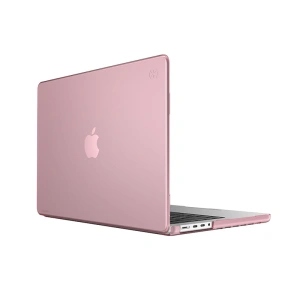 Hurtownia GSM - Etui Speck SmartShell Apple MacBook Pro 14 (2023-2021) (Crystal Pink) - SPK482 - {ean13} - Hurt