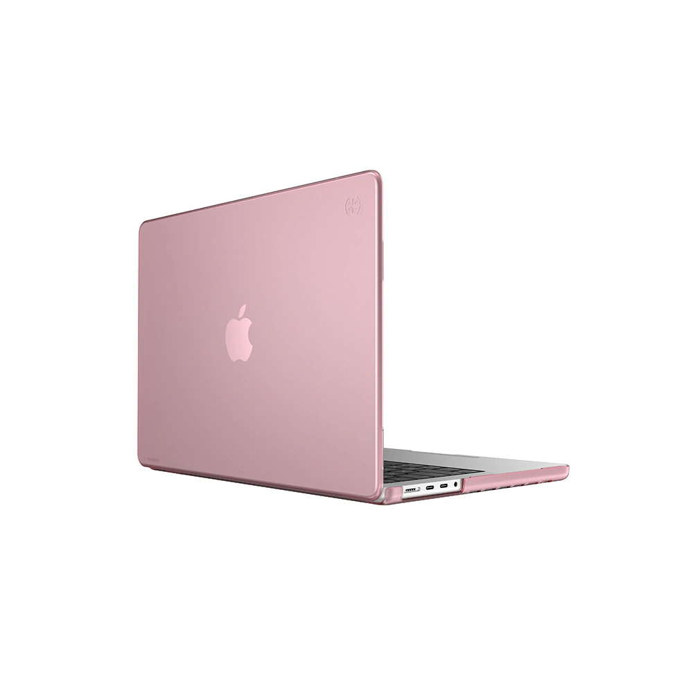 Hurtownia GSM - Etui Speck SmartShell Apple MacBook Pro 14 (2023-2021) (Crystal Pink) - SPK482 - {ean13} - Hurt