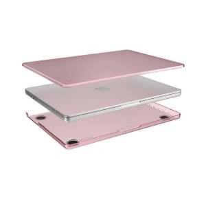 Hurtownia GSM - Etui Speck SmartShell Apple MacBook Pro 14 (2023-2021) (Crystal Pink) - SPK482 - {ean13} - Hurt