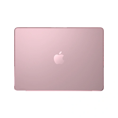 Etui Speck SmartShell Apple MacBook Pro 14" 2021-2025 (M1/M2/M3/M4/M5) (Crystal Pink)