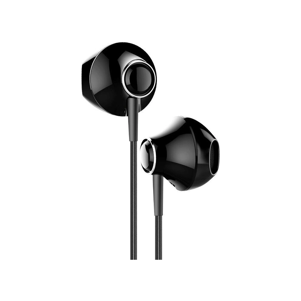 Hurtownia GSM - Sluchátka Baseus Encok H06 - černé - BSU157BLK - {ean13} - Hurt