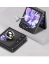 Hurtownia GSM - Pevné sklo Whitestone EZ Glass Samsung Galaxy Z Flip 5 Clear [2-pack] - WSD95 - {ean13} - Hurt