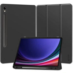 Hurtownia GSM - Etui Tech-Protect SC Pen Samsung Galaxy Tab S9 11 Černá - THP2191 - {ean13} - Hurt
