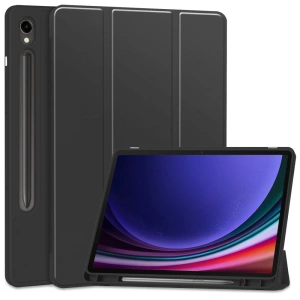 Hurtownia GSM - Etui Tech-Protect SC Pen Samsung Galaxy Tab S9 11 Černá - THP2191 - {ean13} - Hurt
