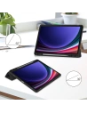 Hurtownia GSM - Etui Tech-Protect SC Pen Samsung Galaxy Tab S9 11 Černá - THP2191 - {ean13} - Hurt