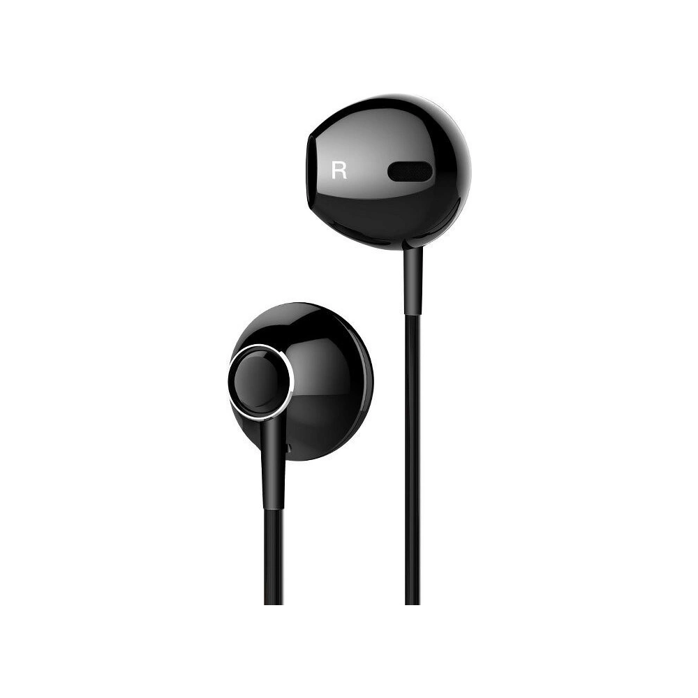 Hurtownia GSM - Sluchátka Baseus Encok H06 - černé - BSU157BLK - {ean13} - Hurt