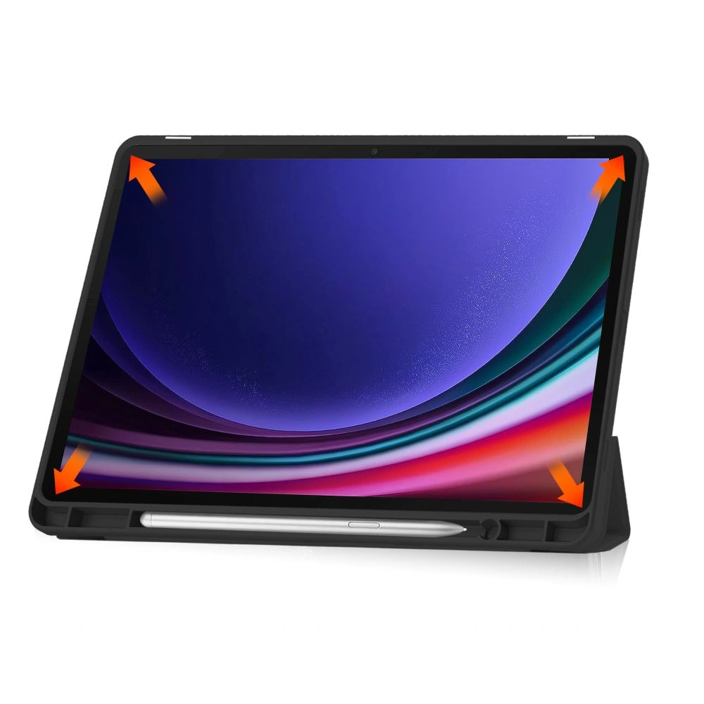 Hurtownia GSM - Etui Tech-Protect SC Pen Samsung Galaxy Tab S9 11 Černá - THP2191 - {ean13} - Hurt